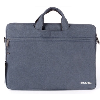 Зображення Сумка для ноутбука Colorway CW-LBC156-NV