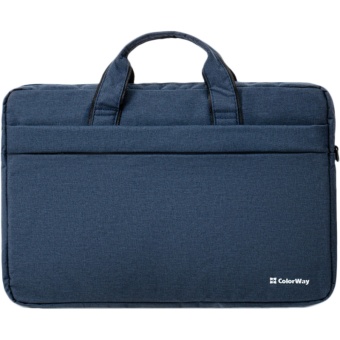 Зображення Сумка для ноутбука Colorway CW-LBM156-NV