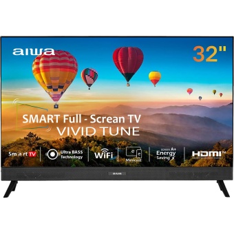 Изображение Телевизор AIWA JH32DT180S
