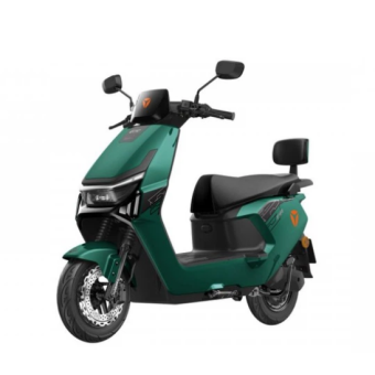 Изображение Электроскутер YADEA GT35 (green)