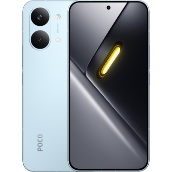 Зображення Смартфон Poco X8 Pro Max 12/512GB Blue