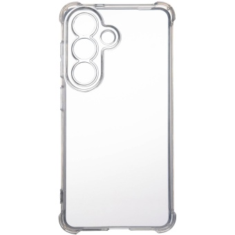 Зображення Чохол для телефона Armorstandart Air Force для Samsung S26 5G Camera cover Clear (ARM88752)