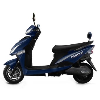 Зображення Електроскутер Forte HAWK LITE синій