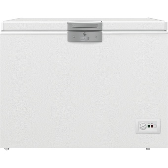 Зображення Морозильна скриня Beko HSM30081H