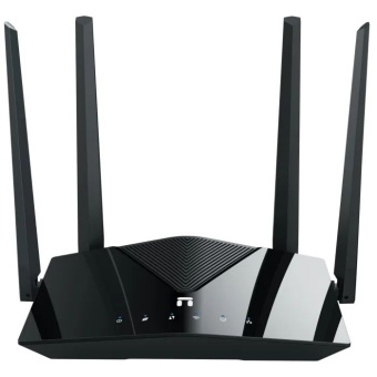 Изображение Маршрутизатор Netis NX10
