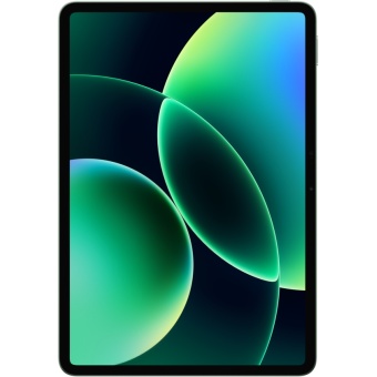 Зображення Планшет Xiaomi Pad 8 Pro WiFI 12/512GB Pine Green