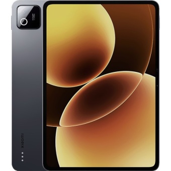 Зображення Планшет Xiaomi Pad 8 Pro WiFI 8/256GB Gray