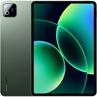 Зображення Планшет Xiaomi Pad 8 WiFi 8/128GB Pine Green