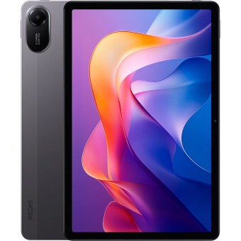 Изображение Планшет Xiaomi Redmi Pad 2 4G 4/128GB Graphite Gray (VHU5660EU)