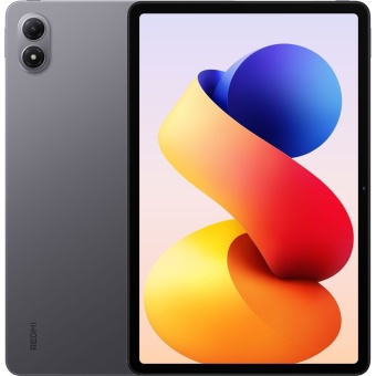 Изображение Планшет Xiaomi REDMI Pad 2 Pro 5G 6/128GB Graphite Gray (VHU6151EU)