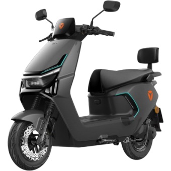 Зображення Електроскутер YADEA GT35 (gray)