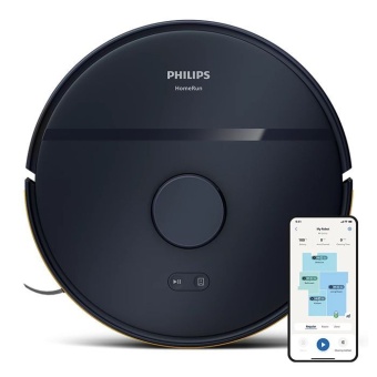 Зображення Пылесос робот Philips XU2000/15