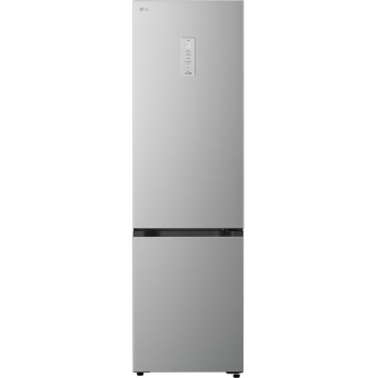 Изображение Холодильник LG GC-B509EMKM