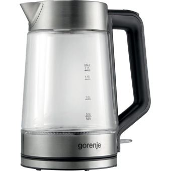 Зображення Електричний чайник Gorenje K17GED