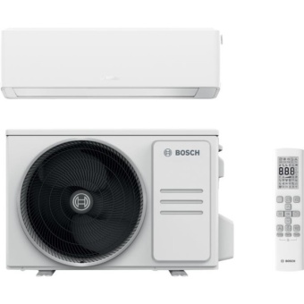 Зображення Кондиціонер Bosch Climate 7000i (7733703119)
