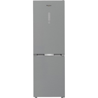 Зображення Холодильник Whirlpool WHK26362XP5E