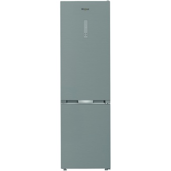 Зображення Холодильник Whirlpool WHK26404XP5E