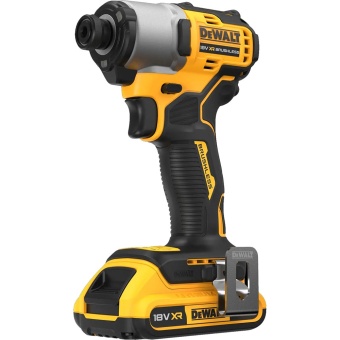 Зображення Шуруповерт DeWALT DCF840D2T