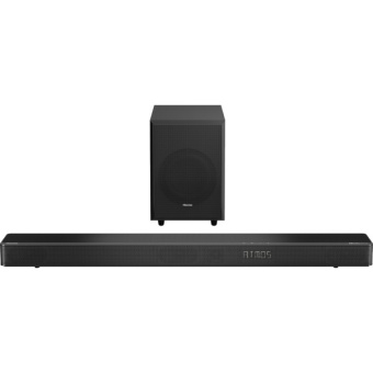 Зображення Саундбар Hisense AX3120G