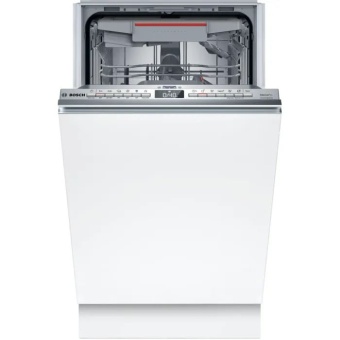 Зображення Посудомийна машина Bosch SPV6EMX65Q