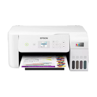 Зображення БФП Epson EcoTank L3286 (C11CJ66427)