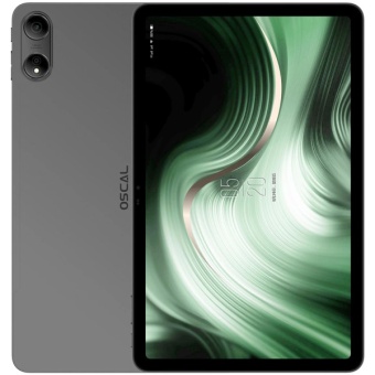 Изображение Планшет Oscal PAD100 12" 6/256GB grey