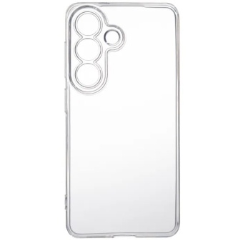 Зображення Чохол для телефона Armorstandart Air для Samsung S26 5G Camera cover Clear (ARM88756)