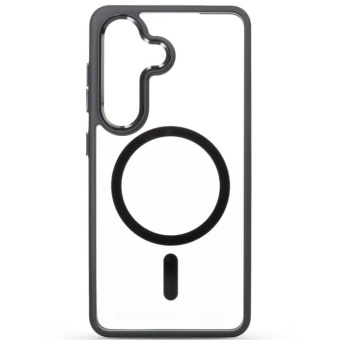 Изображение Чехол для телефона Armorstandart Unit MagCase для Samsung S26 5G Black (ARM88800)