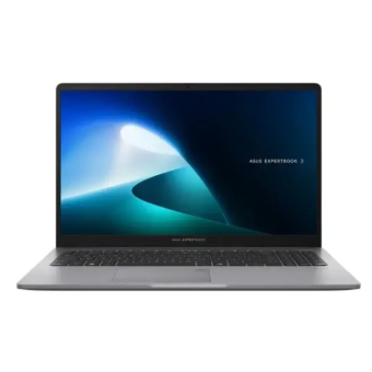 Зображення Ноутбук Asus ExpertBook P1 P1503CVA-S70905 (90NX0881-M00ZY0)