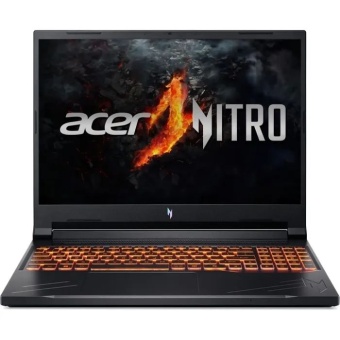 Зображення Ноутбук Acer Nitro V 16 ANV16-42 (NH.U1KEU.007)