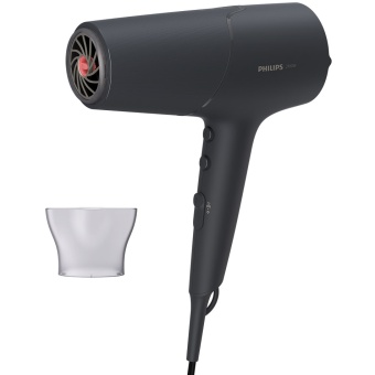 Изображение Уцінка * Фен Philips BHD504/00