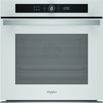 Изображение Духовой шкаф Whirlpool WOI4S8CM1SWA