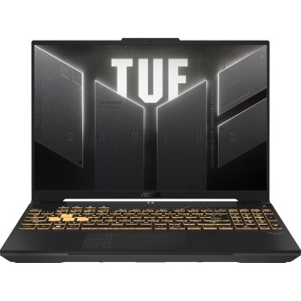 Изображение Ноутбук Asus TUF Gaming F16 (FX607VJ-RL001W)