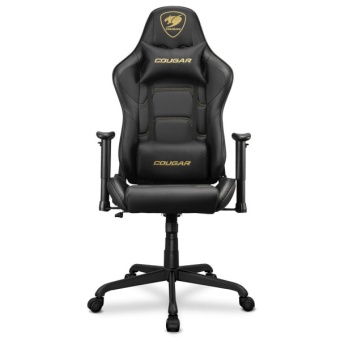 Зображення Геймерське крісло Cougar ARMOR ELITE Royal