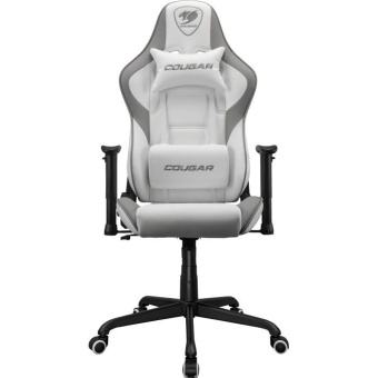 Зображення Геймерське крісло Cougar ARMOR ELITE, білий