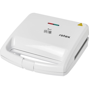Изображение Бутербродница Rotex RSM220-W