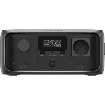Изображение EcoFlow RIVER 3 UPS