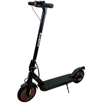 Изображение Электросамокат Forte E9 PRO