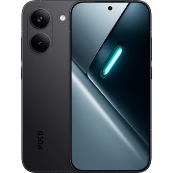 Изображение Смартфон Poco X8 Pro 12/512GB Black