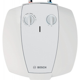 Зображення Водонагрівач Bosch Tronic 2000T 10 T (під мийку)