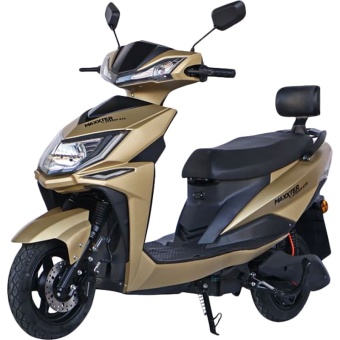 Зображення Електроскутер Maxxter SPEEDY GTS (gold)