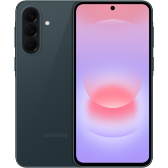 Зображення Смартфон Samsung Galaxy A37 6/128Gb Awesome Graygreen (SM-A376BDGBEUC)