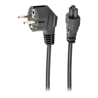 Изображение Кабель Cablexpert C5 0.5m 0.75mm2(PC-186-ML12-0.5M)
