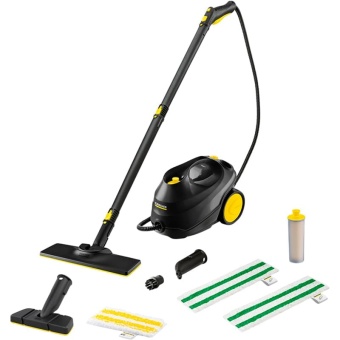 Изображение Пароочисник  Karcher SC 3 EasyFix Go!Furtherт (1.513-665.0)