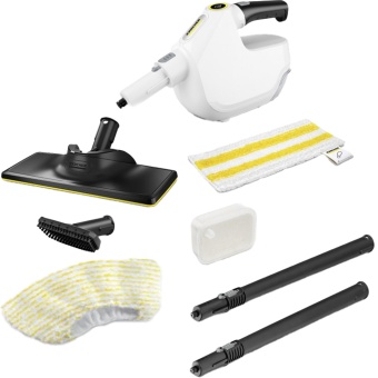 Изображение Пароочисник  Karcher SC 1 Multi & Up (1.516-410.0)
