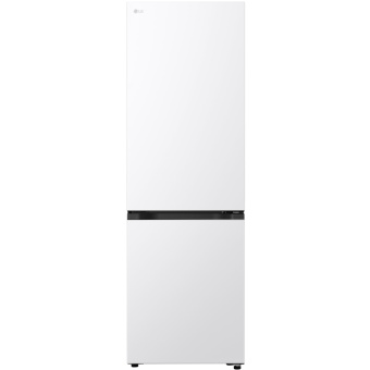 Зображення Холодильник LG GC-B459EQYM