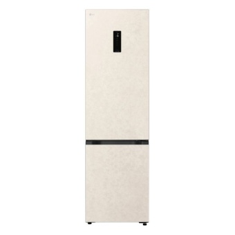 Изображение Холодильник LG GC-B509EEKM