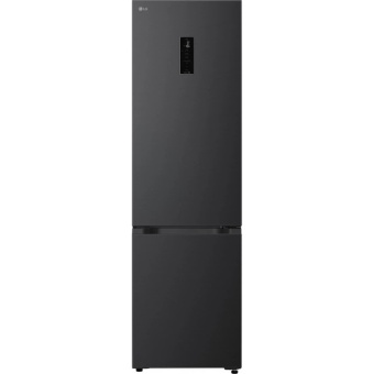 Изображение Холодильник LG GC-B509ETKM