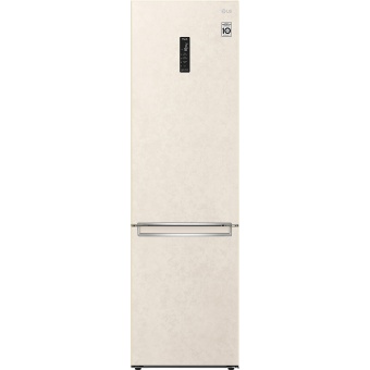 Изображение Холодильник LG GC-B509ETSM