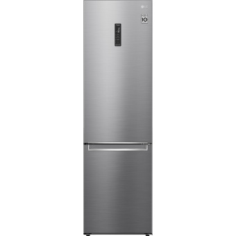 Изображение Холодильник LG GC-B509EMSM